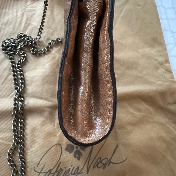 Patricia Nash cross body/clutch bag - Picture 7 of 14